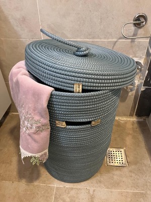 Çamaşır Sepeti Zengin Design Home