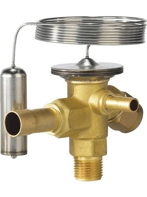 Danfoss Termostatik Genleşme Vanası Tex2 068Z3284