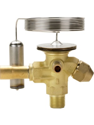 Danfoss Termostatik Genleşme Vanası 068Z3430 Tes2