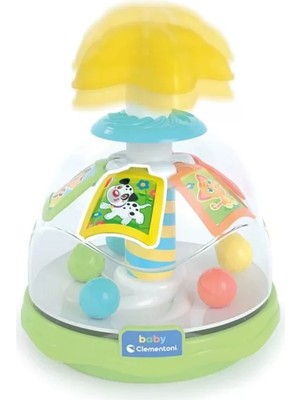 isiltikidsmoda 17895 Baby - Atlı Karınca