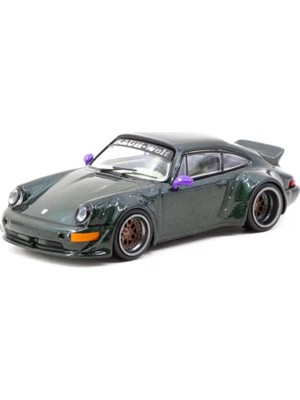 isiltikidsmoda 1/64 Rwb 964 Green