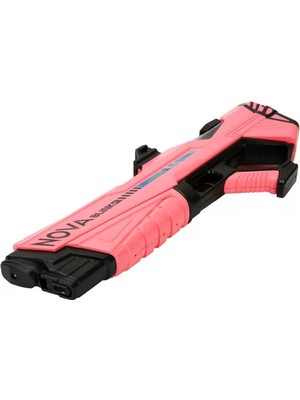 isiltikidsmoda 5666 Rst Zap Su Tabancası Nova Blınks 3 7V USB 300ML 2r