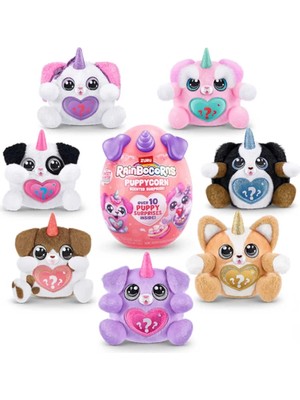 isiltikidsmoda RAINBOCOORNSPUPYCORNKOKULUSÜRPRIZBEBEKRAR27000