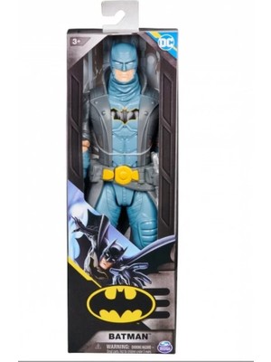 isiltikidsmoda Batman Figür 30 Cm.