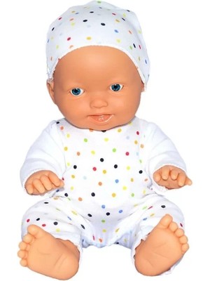 isiltikidsmoda Sesli Naz Bebek