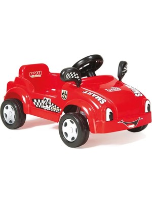 isiltikidsmoda 8019 Smart Oto Pedallı   8119