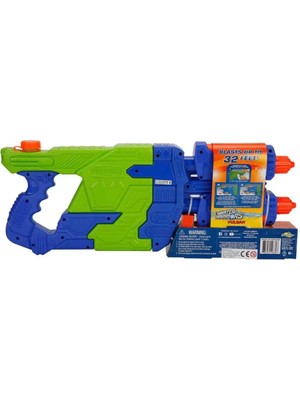 isiltikidsmoda Water Warriors Pulsar Su Tabancası