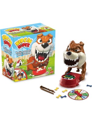 isiltikidsmoda 934287 Goliath Hırçın Köpek +4 Yaş