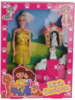 isiltikidsmoda 247 Minik Dostlarım