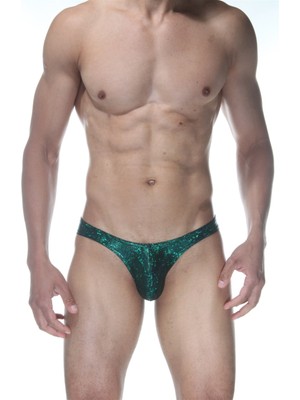 Byb Moda Tasarım Giyim Erkek  Fantezi Slip Beruflic