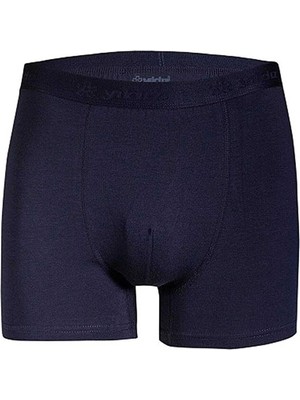 Byb Moda Tasarım Giyim Star 103 Modal Boxer Beruflic