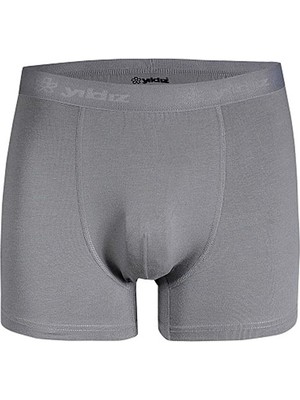 Byb Moda Tasarım Giyim Star 103 Modal Boxer Beruflic