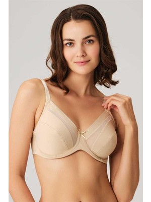 Byb Moda Tasarım Giyim Balenli Desteksiz Dolgusuz Toparlayıcı Küçültücü Sütyen Beruflic