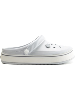 Endurstep Hemşire Doktor Aşçı Hastane Deniz Havuz Terliği