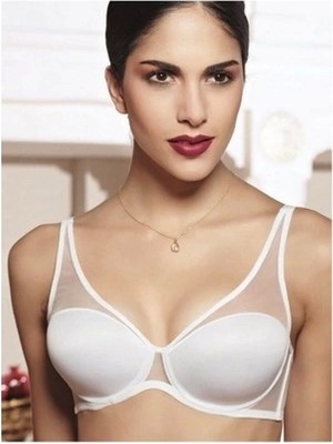 Byb Moda Tasarım Giyim 1010 Minimiser Desteksiz Sütyen Beruflic