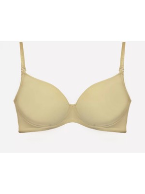 Byb Moda Tasarım Giyim 198 Desteksiz Sütyen Beruflic