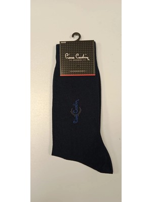 Byb Moda Tasarım Giyim Pierre Cardin 293 Erkek  Kajani Çorap Beruflic