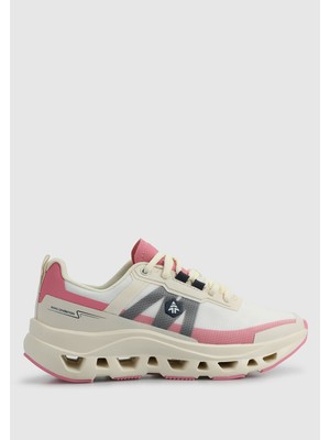 Hammer Jack Tavıra Bej Kadın Sneaker