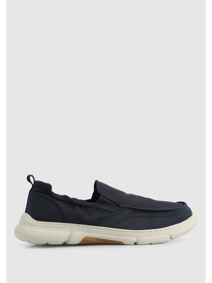 Hammer Jack Lacivert Erkek Sneaker