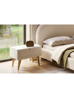 Doressa Hella Komodin