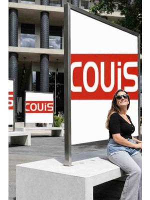 Couis Kadın Yüksek Bel Bol Paça Palazzo Garnili Alt Tarafı 2 Iplik Şardonsuz