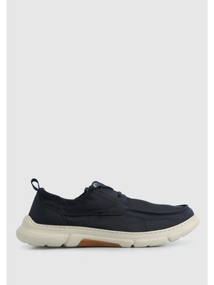 Hammer Jack Lacivert Erkek Sneaker