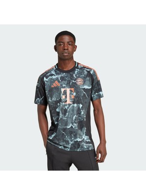 Adidas Performance IZ3130 FC Bayern 24/25 Away Jersey