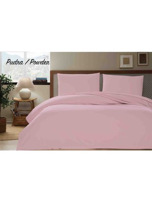 Özdilek Çift Kişilik Bambu ve Pamuk Karışımlı Pike Takımı