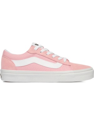 Vans Vero Ls Kadin Pembe Sneaker Ayakkabı VN000Y7FD3X1