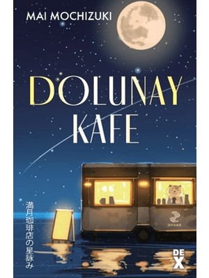 Dex Yayınevi Dolunay Kafe