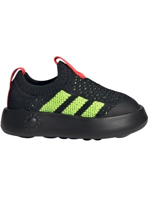 Adidas Sportswear JP9306 Bubblecomfy Shoes Kids