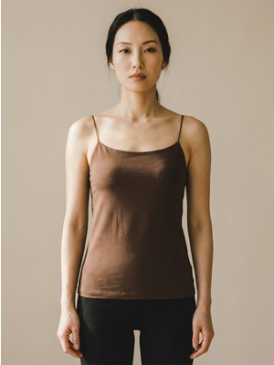 Minosora Ip Askılı Yarım Astarlı Büstiyer