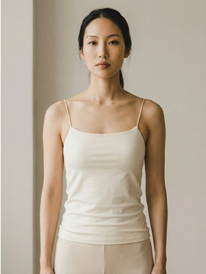 Minosora Ip Askılı Yarım Astarlı Büstiyer