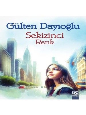 Sekizinci Renk