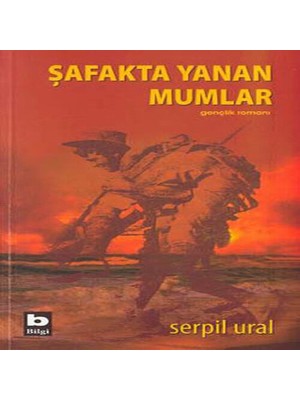 Şafakta Yanan Mumlar