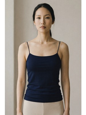 Minosora Ip Askılı Yarım Astarlı Büstiyer