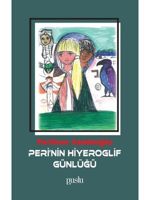 Peri'nin Hiyeroglif Günlüğü