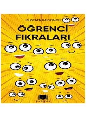 Öğrenci Fıkraları
