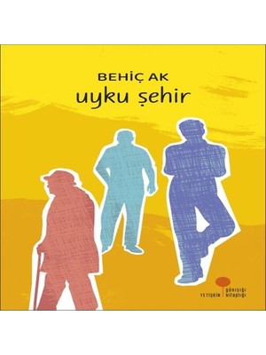 Uyku Şehir
