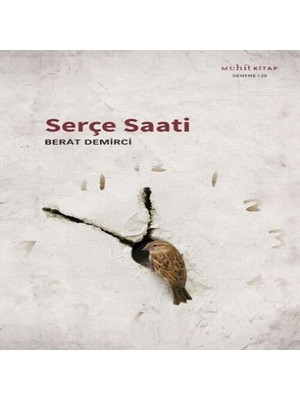 Serçe Saati