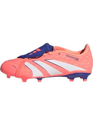 Adidas Performance JP9918 Predator League Fold-Over Tongue Firm/Multi-Ground Boots Kids