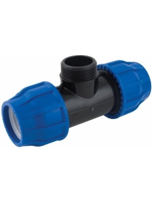 Poelsan Mavi 32X1X32 Kaplin Erkekte