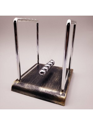 Skygo Ramia Premium | Büyük Newton Denge Balans | TG-HB-2026