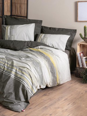 Toprak Çift Kişilik Nev Takımı Taron Vizon