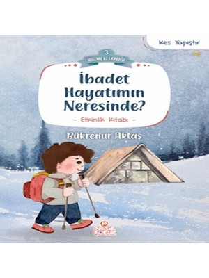 Elma Shop Ibadet Hayatımın Neresinde?
