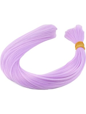 Açık Lila Renkli Sen Boğum / 1kg