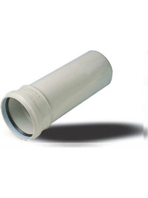 Ege Yıldız 110X150 Pvc Boru 3,2 mm