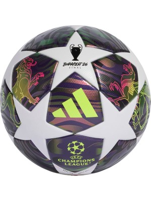 Adidas Performance JX9095 UEFA CHAMPIONS LEAGUE FINAL LEAGUE BALL