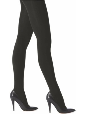 Byb Moda Tasarım Giyim Daymod Soft Bayan Külotlu Çorap Beruflic