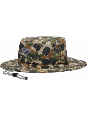 Columbia Wild Cast Unisex Şapka